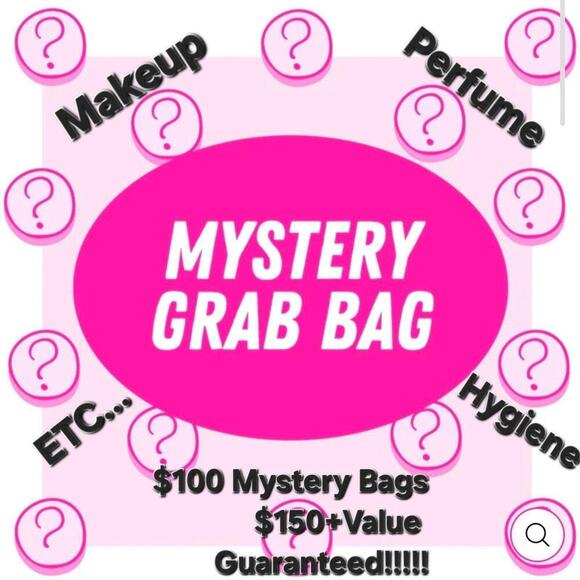 Other - $100 Mystery Bags, $200+Value Guaranteed!!!!